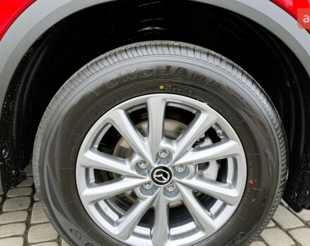 купить новое авто Мазда СХ-5 2025 года от официального дилера Автоцентр AUTO.RIA Мазда фото