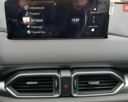 Мазда СХ-5, об'ємом двигуна 2 л та пробігом 0 тис. км за 31323 $, фото 16 на Automoto.ua