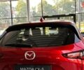 купить новое авто Мазда СХ-5 2025 года от официального дилера Автосалон Луцьк-Експо Mazda Мазда фото