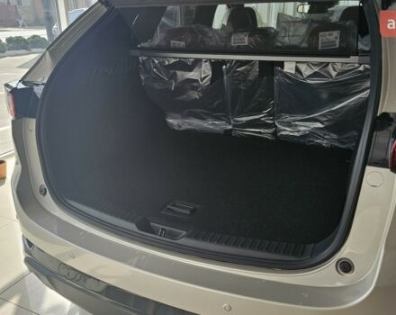 Мазда СХ-5, объемом двигателя 2.49 л и пробегом 0 тыс. км за 36594 $, фото 29 на Automoto.ua