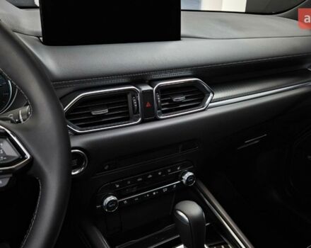 Мазда СХ-5, объемом двигателя 2.49 л и пробегом 0 тыс. км за 41916 $, фото 33 на Automoto.ua