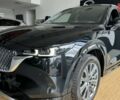 Мазда СХ-5, об'ємом двигуна 2.49 л та пробігом 0 тис. км за 42282 $, фото 3 на Automoto.ua