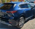 купить новое авто Мазда СХ-5 2025 года от официального дилера Mazda на Грушевського Мазда фото
