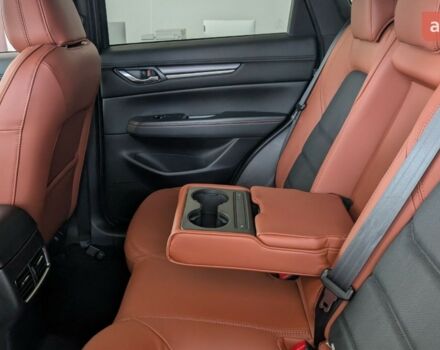 Мазда СХ-5, объемом двигателя 2.49 л и пробегом 0 тыс. км за 36584 $, фото 26 на Automoto.ua