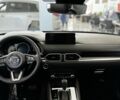Мазда СХ-5, объемом двигателя 2.49 л и пробегом 0 тыс. км за 42261 $, фото 17 на Automoto.ua