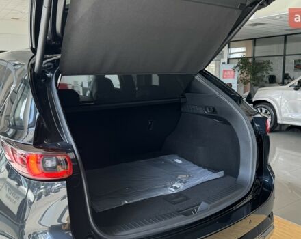 Мазда СХ-5, об'ємом двигуна 2.49 л та пробігом 0 тис. км за 42282 $, фото 37 на Automoto.ua