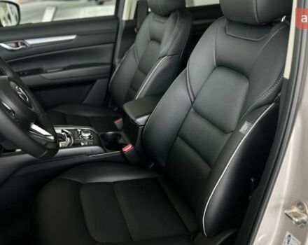 Мазда СХ-5, об'ємом двигуна 2 л та пробігом 0 тис. км за 31383 $, фото 10 на Automoto.ua
