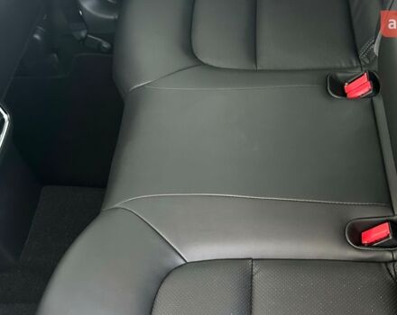 купити нове авто Мазда СХ-5 2025 року від офіційного дилера Автомобільний Мегаполіс НІКО Mazda Мазда фото