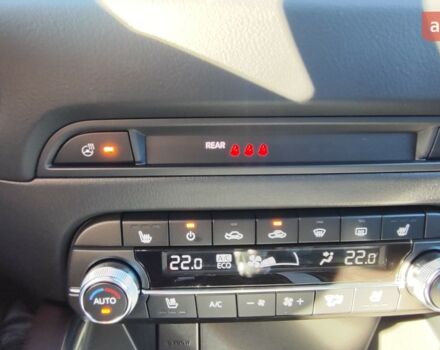 Мазда СХ-5, об'ємом двигуна 2.49 л та пробігом 0 тис. км за 41368 $, фото 15 на Automoto.ua