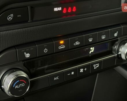 Мазда СХ-5, объемом двигателя 2.49 л и пробегом 0 тыс. км за 36506 $, фото 3 на Automoto.ua