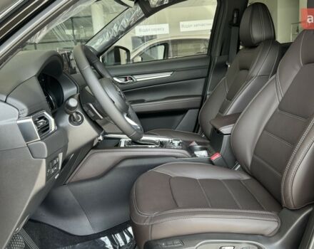 Мазда СХ-5, об'ємом двигуна 2.49 л та пробігом 0 тис. км за 42282 $, фото 14 на Automoto.ua