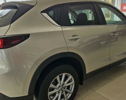 Мазда СХ-5 2025 в Харькове на Automoto.ua Мазда СХ-5, объемом двигателя 2 л и пробегом 0 тыс. км за 31852 $, фото 11 на Automoto.ua