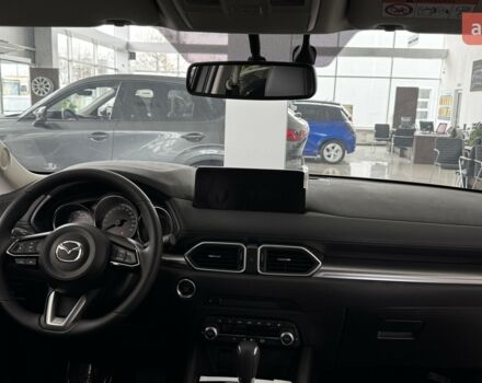 Мазда СХ-5, об'ємом двигуна 2 л та пробігом 0 тис. км за 31353 $, фото 24 на Automoto.ua