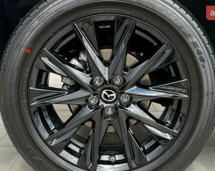 Мазда СХ-5, об'ємом двигуна 2.49 л та пробігом 0 тис. км за 36649 $, фото 22 на Automoto.ua