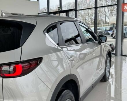 Мазда СХ-5 2025 року купити нове авто Мазда СХ-5 2025 року від офіційного дилера Автосалон Луцьк-Експо Mazda Мазда фото