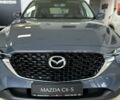 Мазда СХ-5, об'ємом двигуна 2 л та пробігом 0 тис. км за 31883 $, фото 1 на Automoto.ua