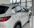 купить новое авто Мазда СХ-5 2025 года от официального дилера Автосалон Луцьк-Експо Mazda Мазда фото