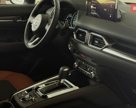 Мазда СХ-5, объемом двигателя 2.49 л и пробегом 0 тыс. км за 36506 $, фото 16 на Automoto.ua