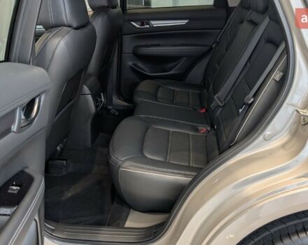 Мазда СХ-5, объемом двигателя 2.49 л и пробегом 0 тыс. км за 36949 $, фото 24 на Automoto.ua