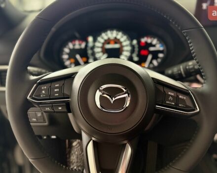 Мазда СХ-5, об'ємом двигуна 2.49 л та пробігом 0 тис. км за 36628 $, фото 19 на Automoto.ua