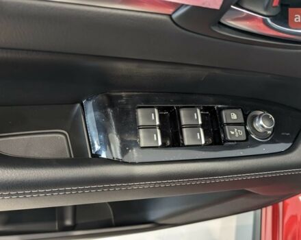 Мазда СХ-5, об'ємом двигуна 2.49 л та пробігом 0 тис. км за 36683 $, фото 17 на Automoto.ua