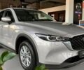 купити нове авто Мазда СХ-5 2025 року від офіційного дилера Автосалон Луцьк-Експо Mazda Мазда фото