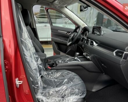 купить новое авто Мазда СХ-5 2025 года от официального дилера Автоцентр AUTO.RIA Мазда фото