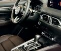 купить новое авто Мазда СХ-5 2025 года от официального дилера Mazda на Грушевського Мазда фото