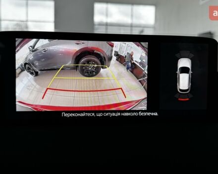 Мазда СХ-5, об'ємом двигуна 2 л та пробігом 0 тис. км за 31353 $, фото 19 на Automoto.ua