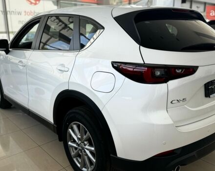 Мазда СХ-5, объемом двигателя 2 л и пробегом 0 тыс. км за 31898 $, фото 2 на Automoto.ua