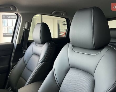 купити нове авто Мазда СХ-5 2025 року від офіційного дилера Автоцентр AUTO.RIA Мазда фото