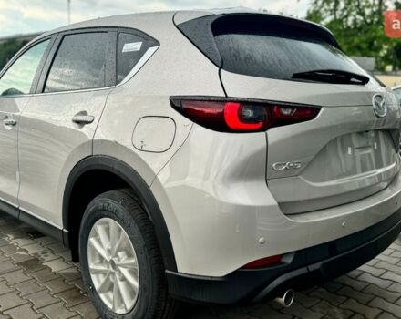 Мазда СХ-5, об'ємом двигуна 2 л та пробігом 0 тис. км за 31883 $, фото 15 на Automoto.ua
