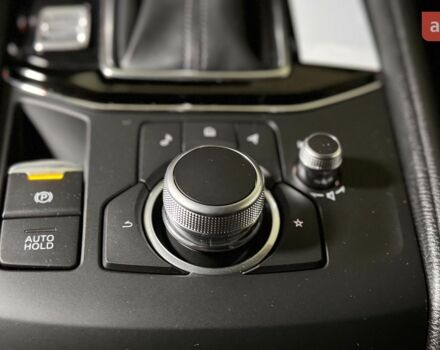 Мазда СХ-5, объемом двигателя 2 л и пробегом 0 тыс. км за 32015 $, фото 18 на Automoto.ua