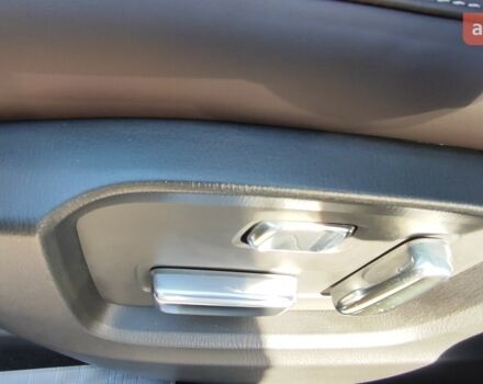 Мазда СХ-5, об'ємом двигуна 2.49 л та пробігом 0 тис. км за 41368 $, фото 11 на Automoto.ua