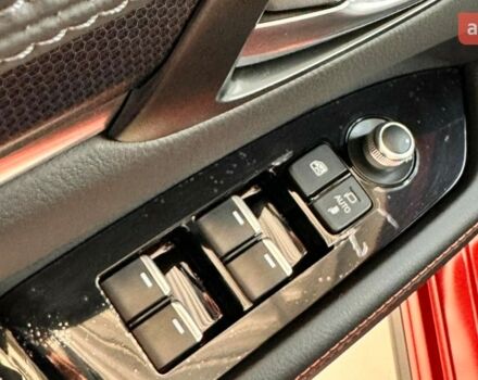 купить новое авто Мазда СХ-5 2025 года от официального дилера Автосалон Луцьк-Експо Mazda Мазда фото