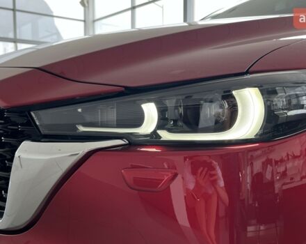 Мазда СХ-5, об'ємом двигуна 2.49 л та пробігом 0 тис. км за 36333 $, фото 5 на Automoto.ua