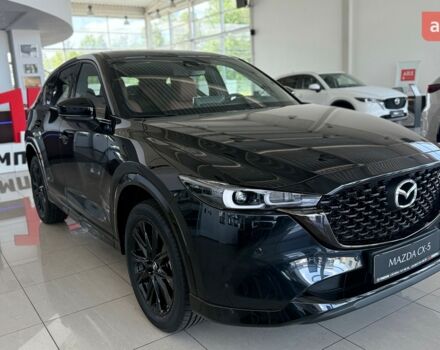 Мазда СХ-5, объемом двигателя 2.49 л и пробегом 0 тыс. км за 37249 $, фото 2 на Automoto.ua