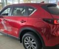 Мазда СХ-5 2025 в Харькове на Automoto.ua Мазда СХ-5, объемом двигателя 2 л и пробегом 0 тыс. км за 32007 $, фото 15 на Automoto.ua