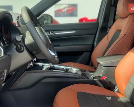 Мазда СХ-5, об'ємом двигуна 2.49 л та пробігом 0 тис. км за 37177 $, фото 21 на Automoto.ua