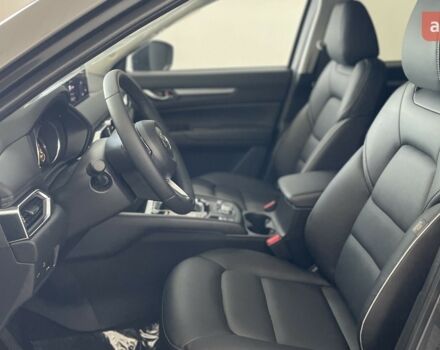 Мазда СХ-5, объемом двигателя 2 л и пробегом 0 тыс. км за 32015 $, фото 12 на Automoto.ua