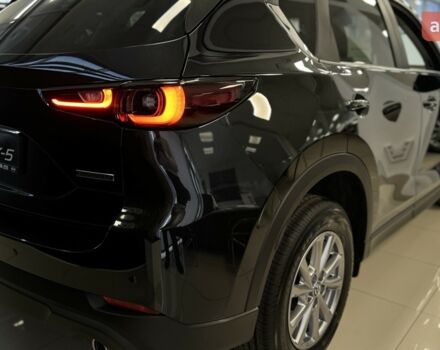 Мазда СХ-5, об'ємом двигуна 2 л та пробігом 0 тис. км за 31094 $, фото 5 на Automoto.ua