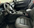 купити нове авто Мазда СХ-5 2025 року від офіційного дилера Автосалон Луцьк-Експо Mazda Мазда фото