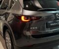 купить новое авто Мазда СХ-5 2025 года от официального дилера Автоцентр AUTO.RIA Мазда фото