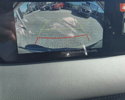 Мазда СХ-5, об'ємом двигуна 2 л та пробігом 0 тис. км за 31323 $, фото 17 на Automoto.ua