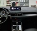 купити нове авто Мазда СХ-5 2025 року від офіційного дилера Автоцентр AUTO.RIA Мазда фото