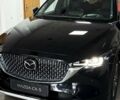 купить новое авто Мазда СХ-5 2025 года от официального дилера Автоцентр AUTO.RIA Мазда фото