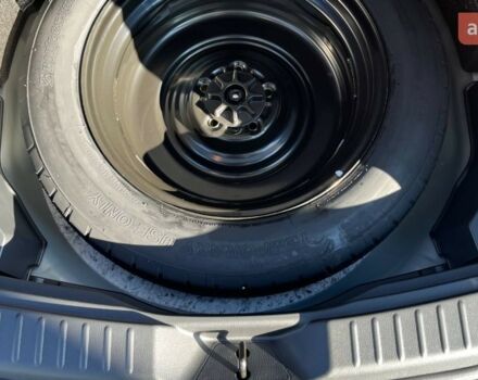 Мазда СХ-5, объемом двигателя 2.49 л и пробегом 0 тыс. км за 36680 $, фото 23 на Automoto.ua