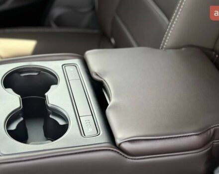 Мазда СХ-5, объемом двигателя 2.49 л и пробегом 0 тыс. км за 42767 $, фото 28 на Automoto.ua