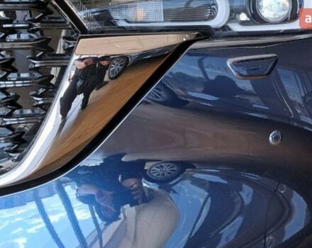 купити нове авто Мазда СХ-5 2025 року від офіційного дилера Автоцентр AUTO.RIA Мазда фото