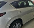 Мазда СХ-5 2025 у Харкові на Automoto.ua Мазда СХ-5, об'ємом двигуна 2.49 л та пробігом 0 тис. км за 42892 $, фото 6 на Automoto.ua